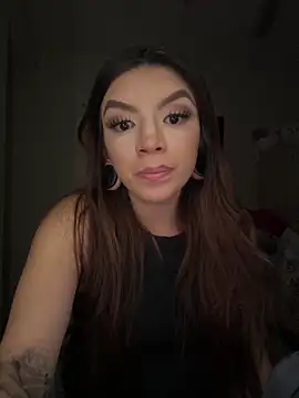 Mandygonewild webcam