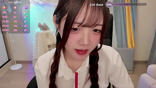 美女Sakura_Anne在线直播