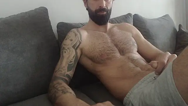 verycutex (Ask my age) - #miami #new #hairy #naked #muscle