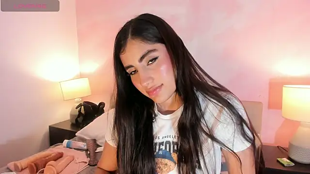 isabelastefano - IsabelaStefano's free webcam - UK Sex Cams