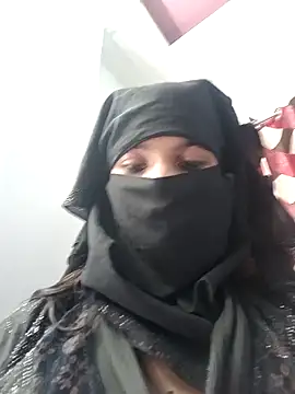 Aafreen_36 webcam
