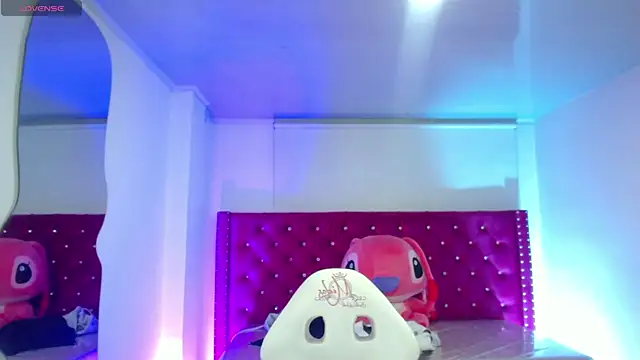 Diamond_juliana webcam