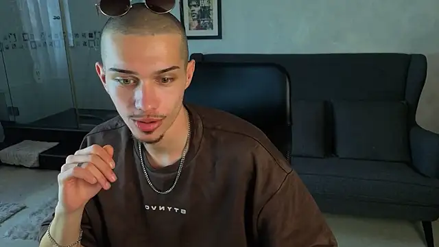 KaydenDrew live sex cam