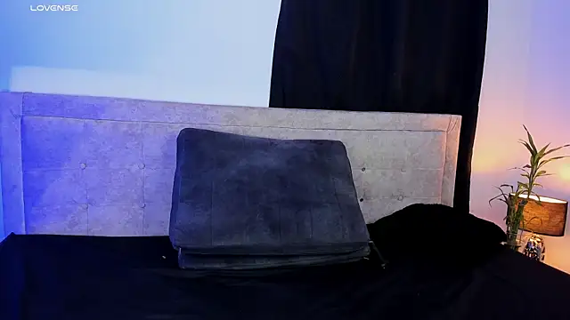 Stormi_Canniggia webcam