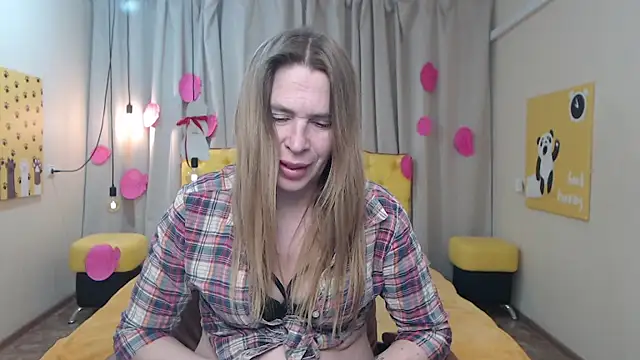 TessaDaybreak webcam