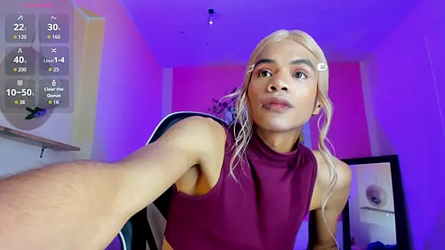 Katy_bratz_ live sex cam