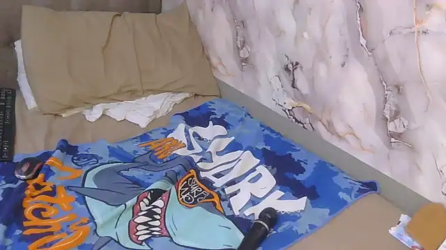 EbonyPhatBooty webcam