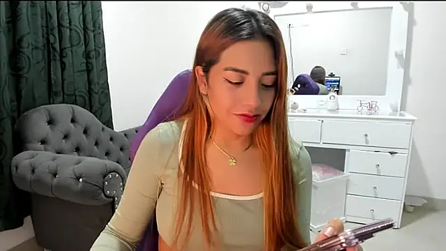 _cute_isabella webcam