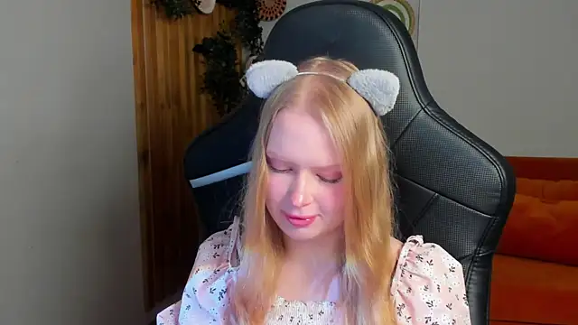 BellaVenatrix webcam