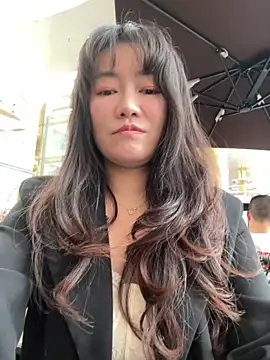 Molly-xiao live sex cam