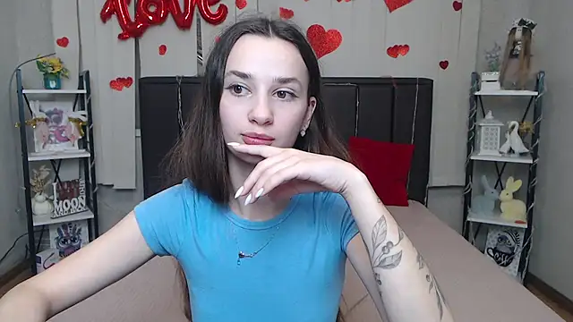 je55icabreeze - Je55icaBreeze's free webcam - UK Sex Cams