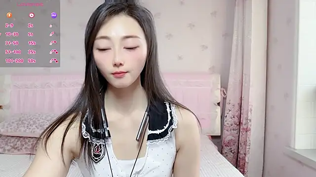 anjila888 - Live Cam