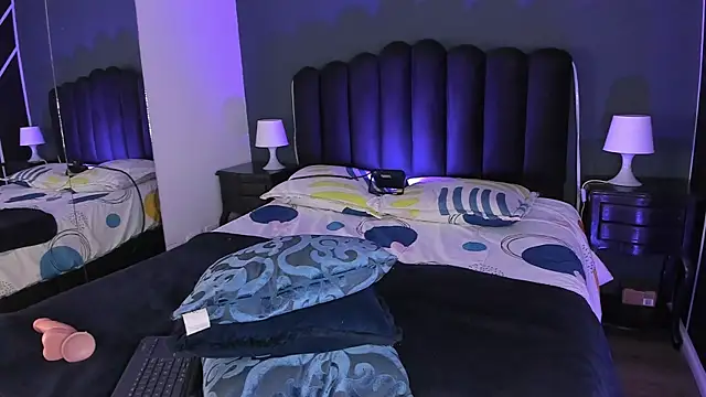 MeganSpencer_ Stripchat cam model