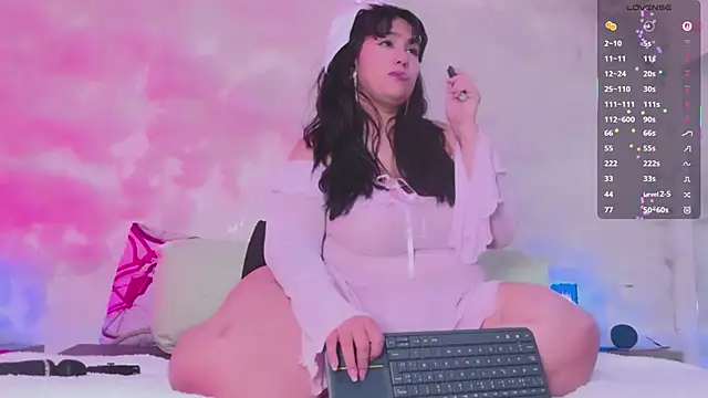 emmajohnss - Live Cam