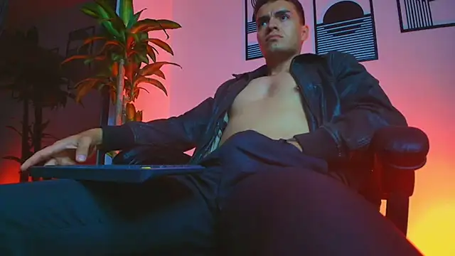 ALPHA_DOMINUS_ webcam