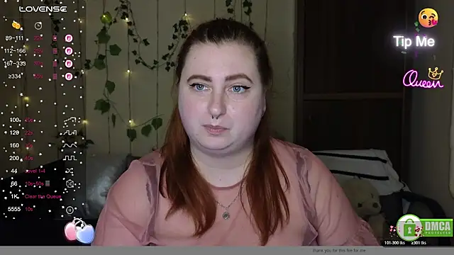 Alicia_love00 webcam