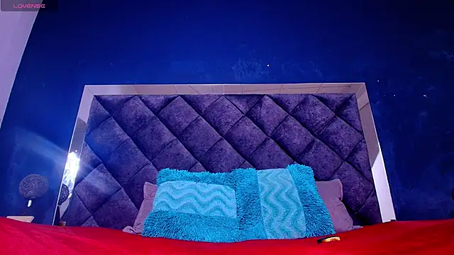 hilary_banks1 webcam