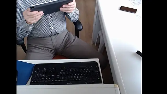 dutchpornking webcam