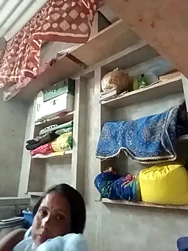 Shreya_pandit live sex cam