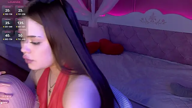 boniesmith - BonieSmith's free webcam