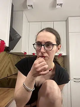 MartiniiSelenna webcam