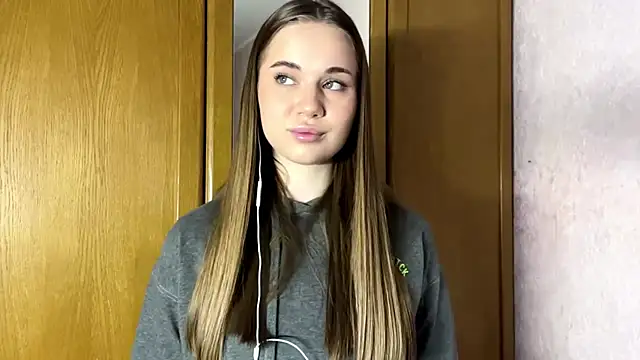 Miss_Blessnyth webcam