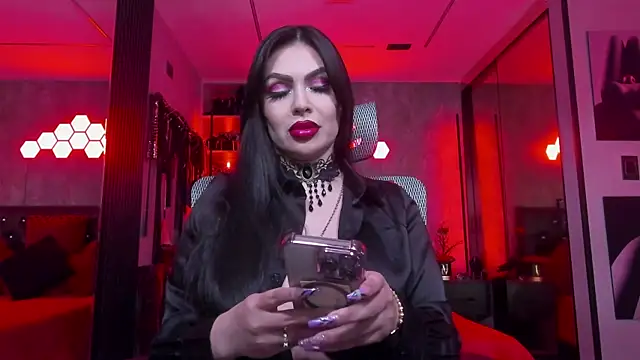 GabrielaAroms webcam