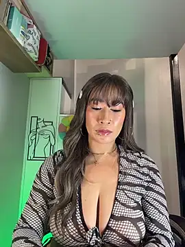 AsianMilfSheryl webcam