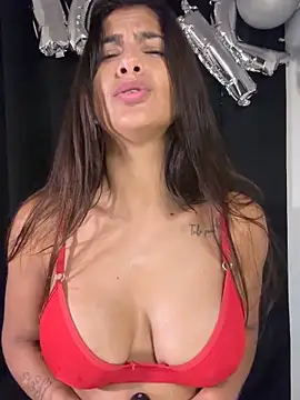 chicachocolate01 webcam