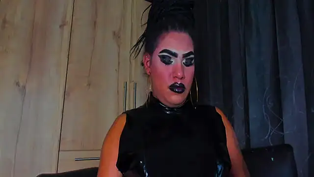 RobertaxGutierrez webcam