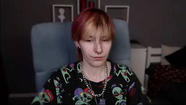 guitarandangell webcam