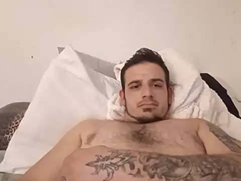 JoshingExegesis webcam