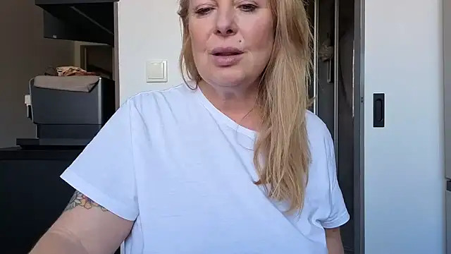 TammyJeann live sex cam