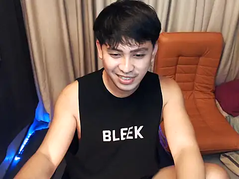 princeJayX webcam