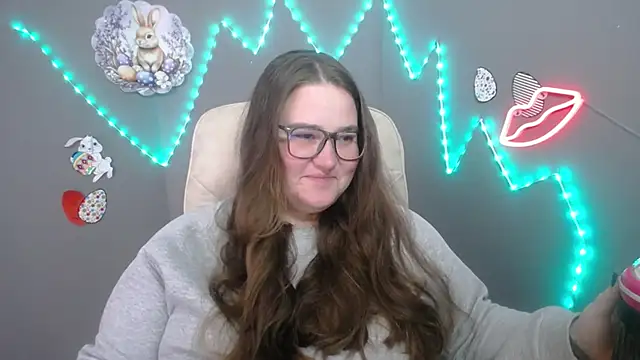 XX_Daniella_XX webcam