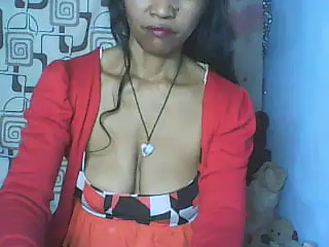 nene_belle webcam