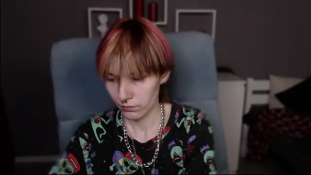 guitarandangell webcam