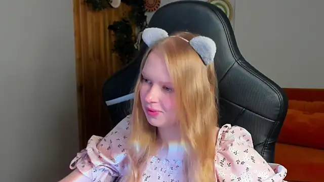 BellaVenatrix webcam