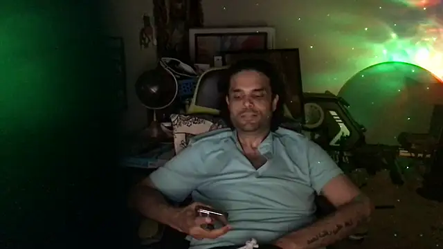 KungFuPanda001 webcam