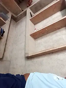 Shreya_pandit webcam