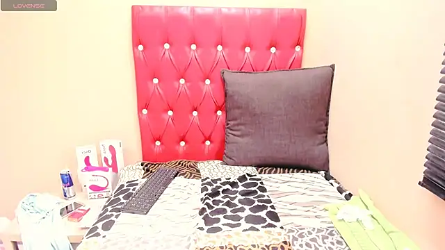 INDIANCREAM4U webcam