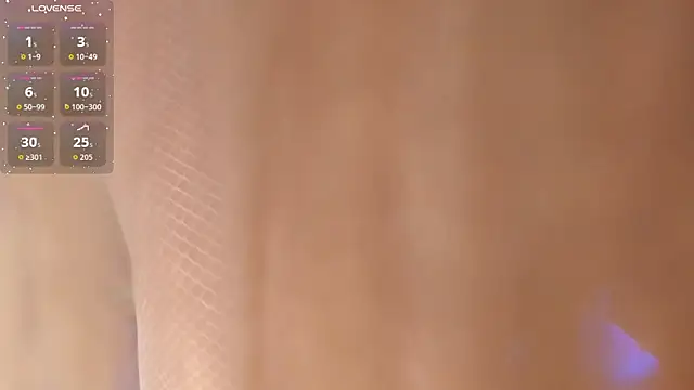 nicky_one_love webcam