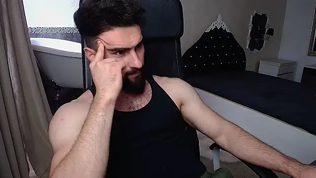 MicahLane live sex cam