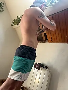 Piratee666 live sex cam