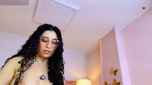 DemiJones_ webcam