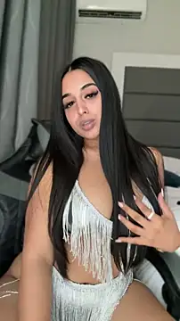 LilMisIndianx