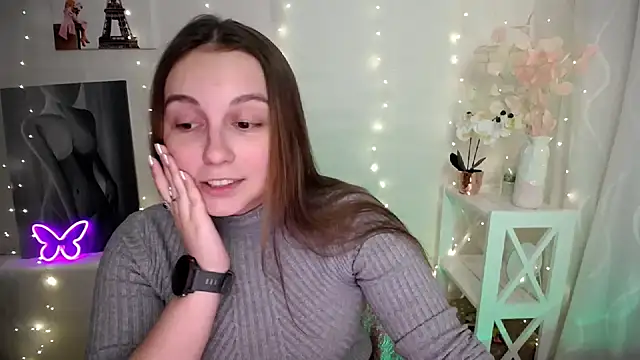 SweetPrincess_ webcam