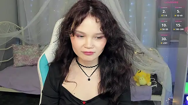 emilychaves - EmilyChaves's free webcam - UK Sex Cams