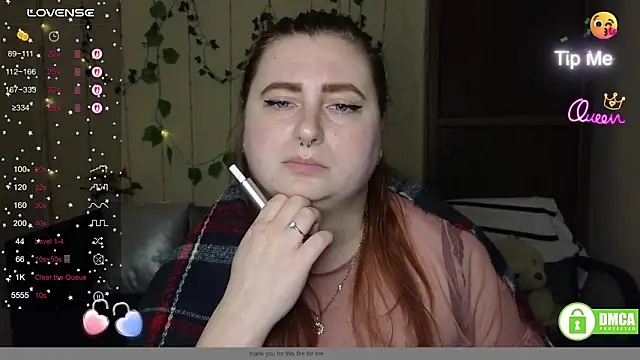 Alicia_love00 webcam