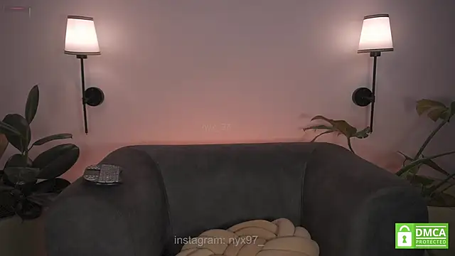 nyx_97 webcam